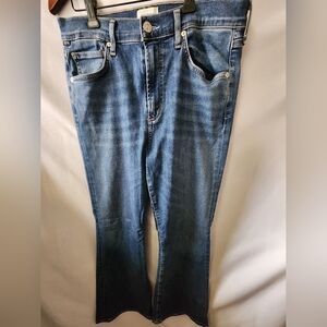 Citizens Of Humanity Lilah Flare Jeans . Size 29